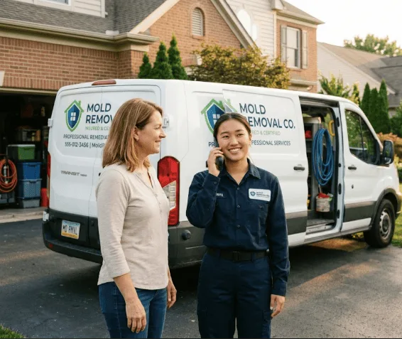 Crawlspace Mold Remediation Slovan, PA FAQs